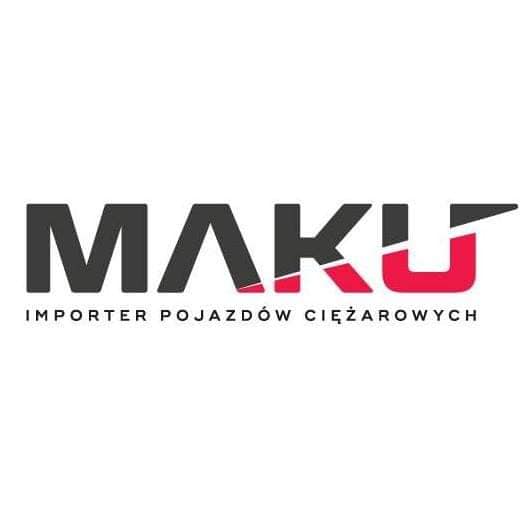 Firma MAKU Eksport Import sponsorem wyścigu w Przyłęku