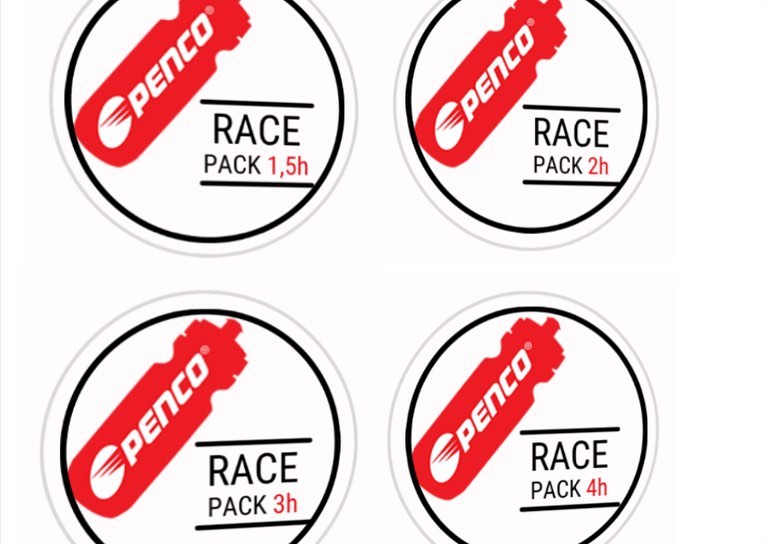 RACE PACK od PENCO Polska
