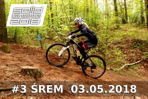 PODSTAWOWE INFO PRZED SOLID MTB ŚREM