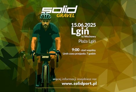 Solid Gravel Lgiń – zapraszamy Solid Gravel Lgiń – zapraszamy