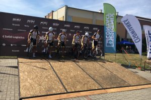 Solid Team Race –  uaktualniony regulamin