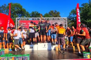 Finał Solid MTB 2025 – dziękujemy!