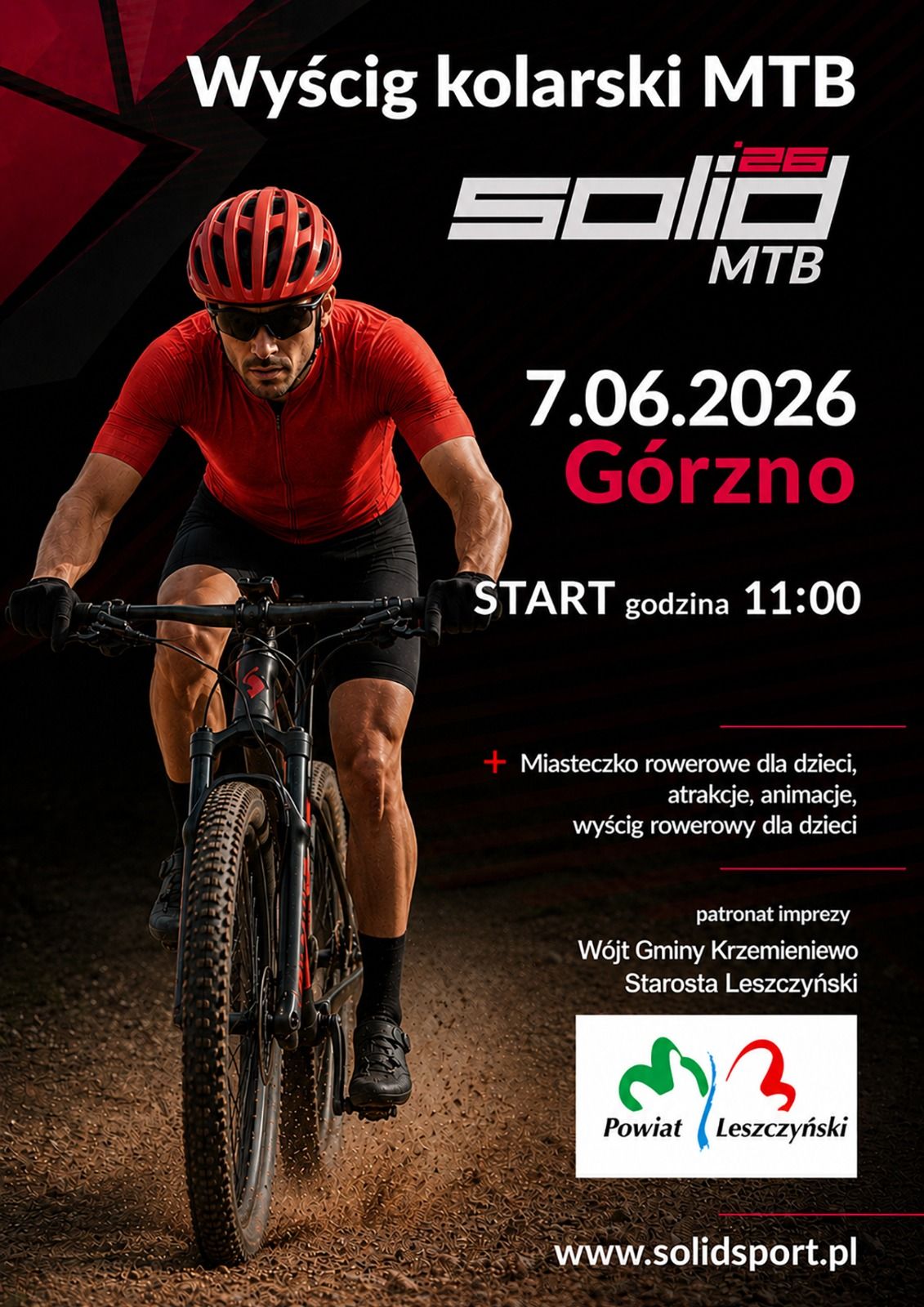 MTB Górzno 2026