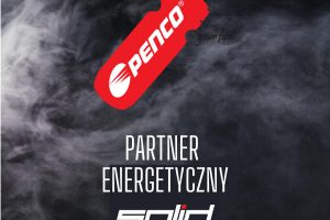 PENCO sponsorem cyklu Solid MTB 2022