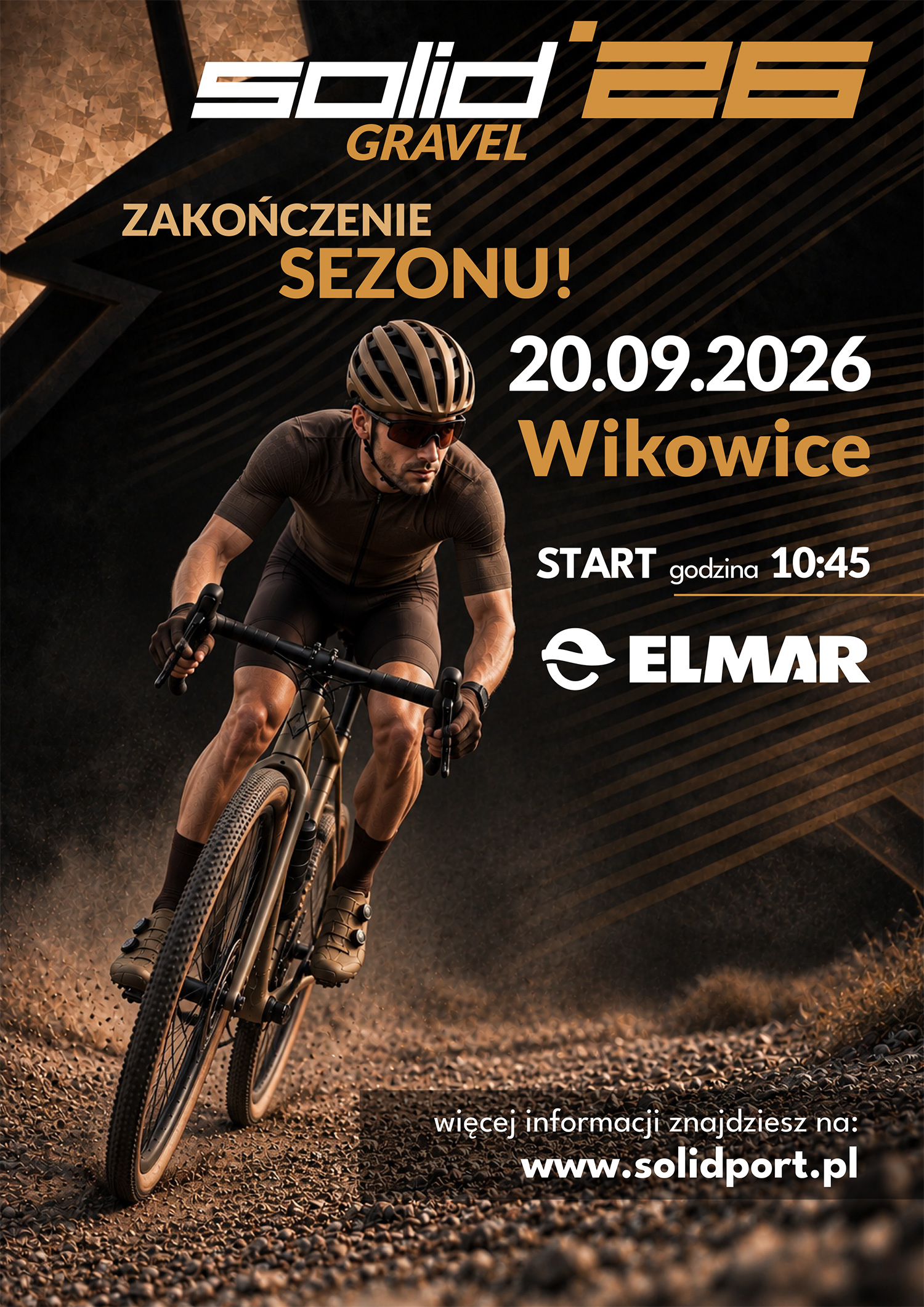 Solid Gravel_Wilkowice 2026