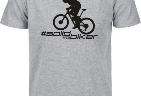 Koszulka SolidBiker’a