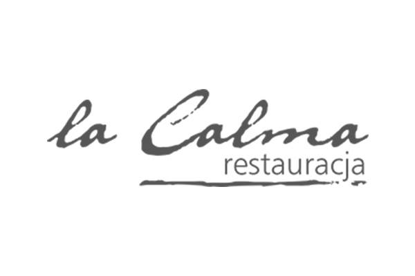 LA CALMA ZADBA O CATERING NA SOLIDOWYCH TRASACH ! LA CALMA ZADBA O CATERING NA SOLIDOWYCH TRASACH !