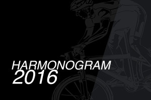 Harmonogram SOLID MTB Maraton !