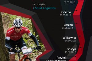 PLAKAT SOLID MTB i SOLID ROAD 2018