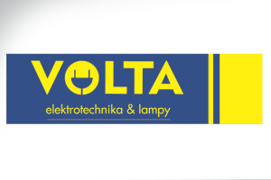 Miło nam  poinformować, że w tym sezonie do grona naszych  sponsorów dołączyła firma VOLTA