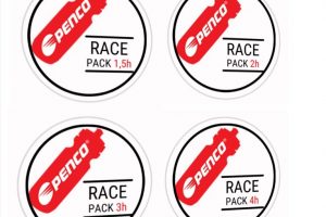 RACE PACK od PENCO Polska